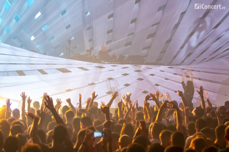 Charlotte de Witte, Claptone, Seth Troxler, Caspa și Cellini, printre noile confirmări la UNTOLD 2021