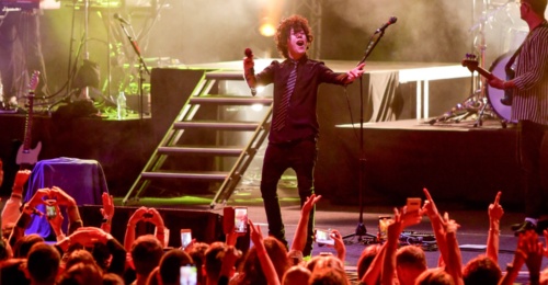 Foto: Vlad Ionuț Pîrîu / iConcert.ro