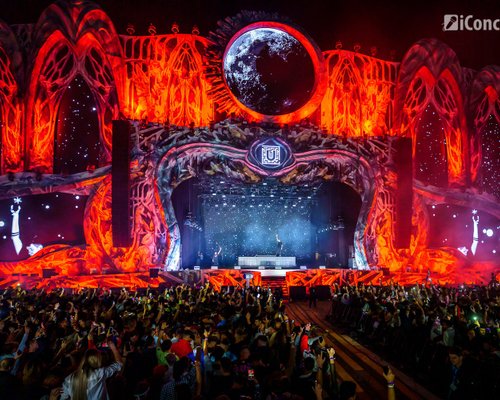 FOTO: UNTOLD Festival 2021