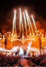 Top 5 cele mai mari festivaluri din Europa (P)