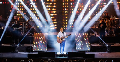 Foto: Paul Voicu / iConcert.ro