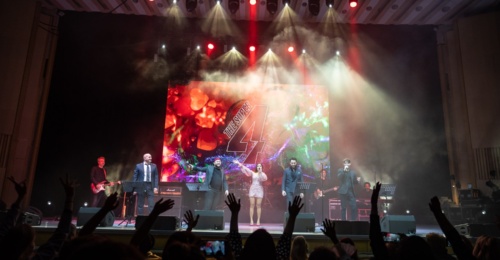 Foto: Daniel Robert Dinu / iConcert.ro