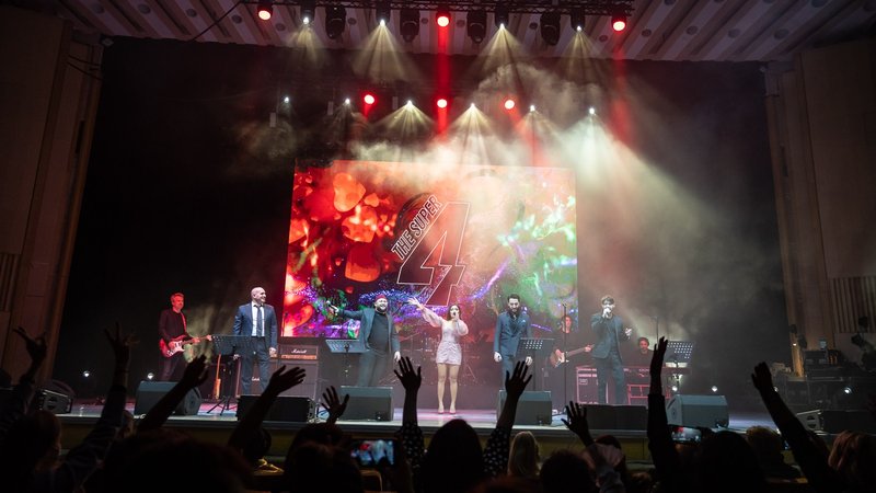 Foto: Daniel Robert Dinu / iConcert.ro