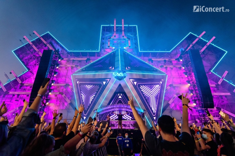 FOTO: SAGA Festival 2021