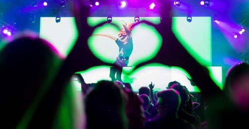 Foto: Matei Edu / iConcert.ro