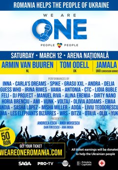 we-are-one-arena-nationala-bucuresti
