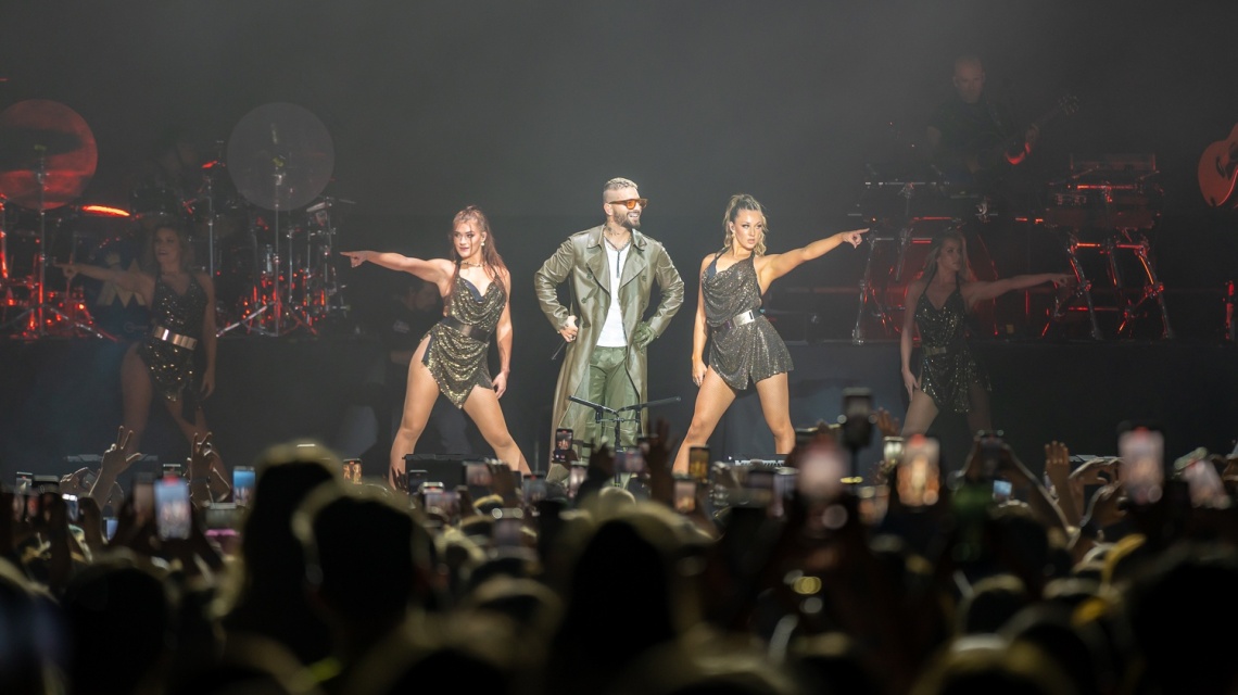 Foto: Daniel Robert Dinu / iConcert.ro