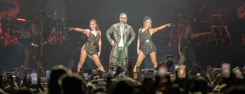 Foto: Daniel Robert Dinu / iConcert.ro