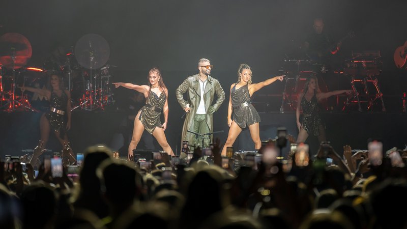 Foto: Daniel Robert Dinu / iConcert.ro