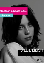 Ascultă podcastul cu Billie Eilish, în exclusivitate pentru Telekom Electronic Beats!