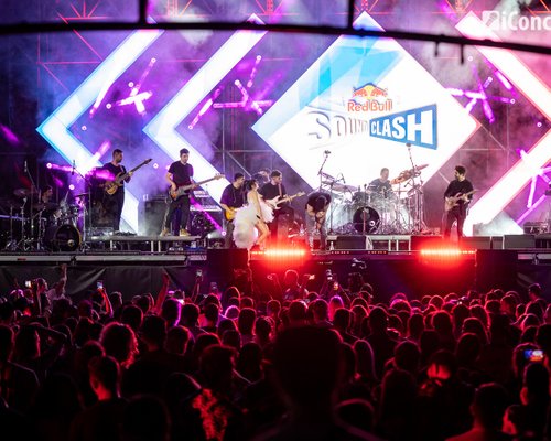 RECENZIE: Trofeul Red Bull SoundClash 2022, câștigat de Spike, la doar 1 decibel distanță de Irina Rimes (FOTO)