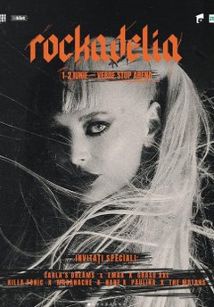 poster-afis-rockadelia-verde-stop-arena-bucuresti-iunie-2022