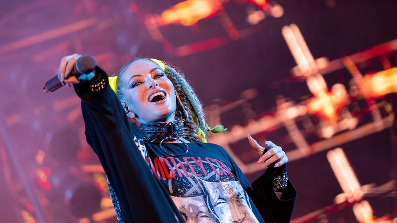 Foto: Daniel Robert Dinu / iConcert.ro