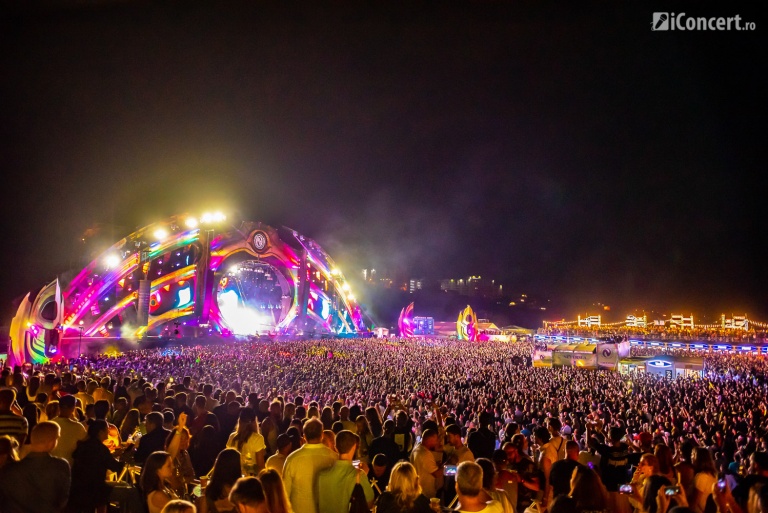 Alesso, Azteck, Brennan Heart, KSHMR, Nicky Romero, Parov Stelar și Quintino, completează line-up-ul NEVERSEA 2022