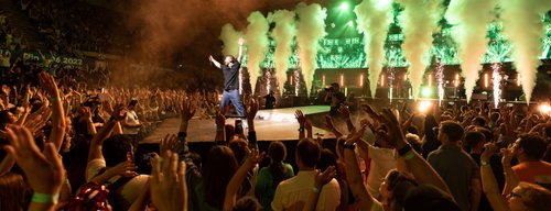 Foto: Daniel Robert Dinu / iConcert.ro