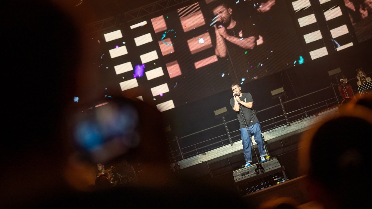 Foto: Daniel Robert Dinu / iConcert.ro
