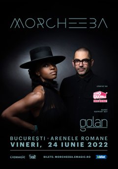 poster-afis-morcheeba-arenele-romane-bucuresti-2022