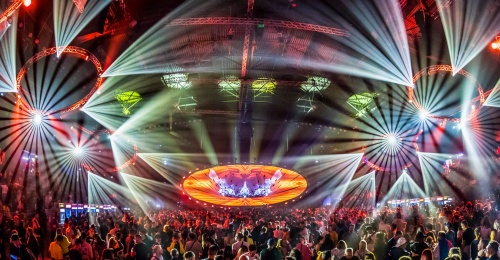 Foto: Facebook UNTOLD