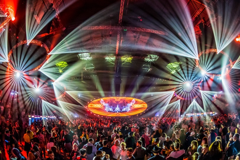 Tale of Us, Paco Osuna, Raresh, Culese din Cartier, Ian, Killa Fonic, Paraziții și mulți alții completează line-up-ul UNTOLD 2022