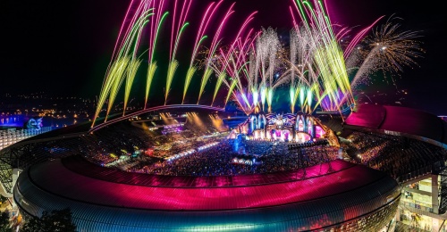 Foto: Facebook UNTOLD