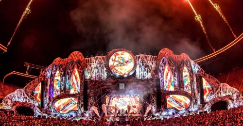 Foto: Facebook UNTOLD