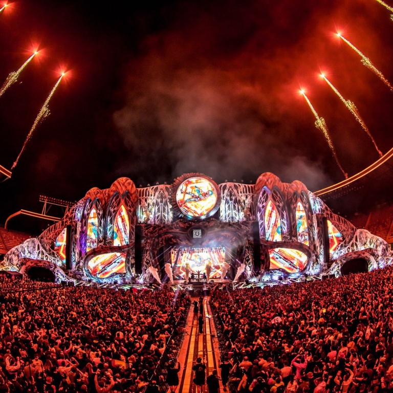 David Guetta, Don Diablo, G-Eazy, Kygo, Major Lazer, printre primele nume de la UNTOLD 2022