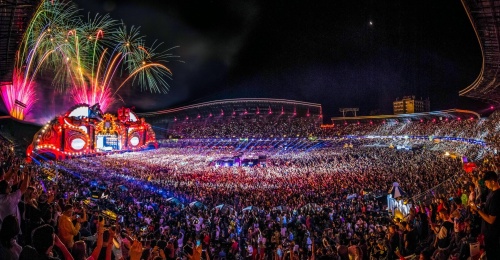 Foto: Facebook UNTOLD