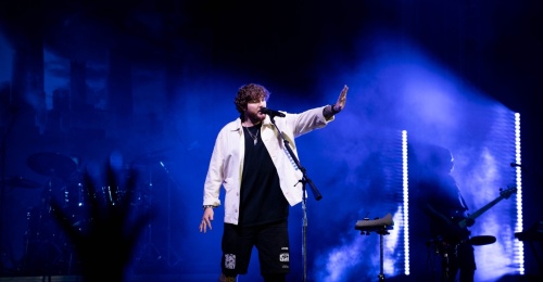 Foto: Denisa Stoian / iConcert.ro