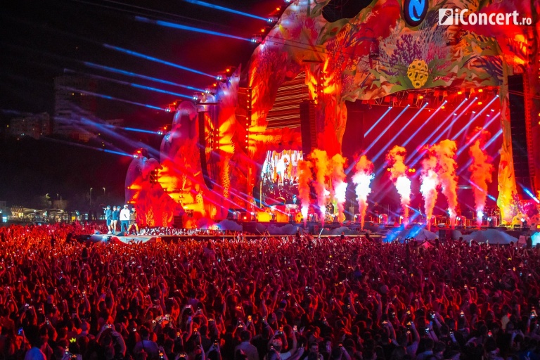 FOTO: NEVERSEA Festival 2022