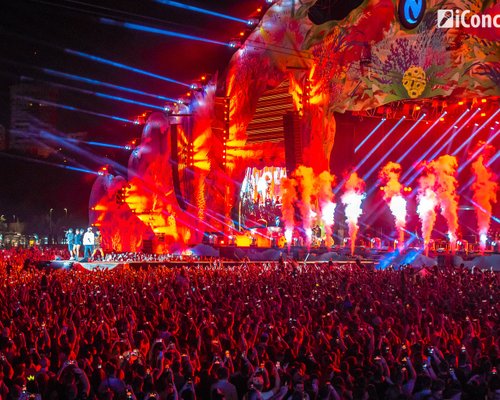 FOTO: NEVERSEA Festival 2022
