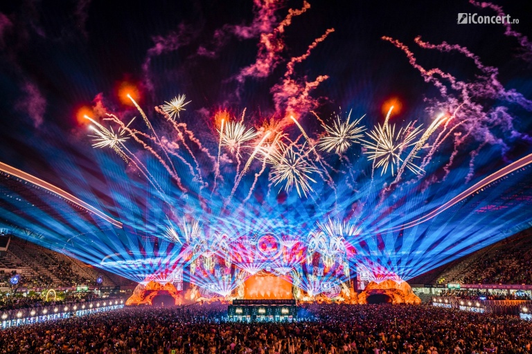 FOTO: UNTOLD Festival 2022
