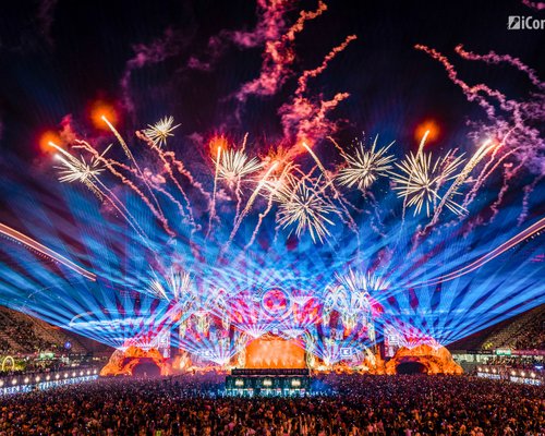 FOTO: UNTOLD Festival 2022
