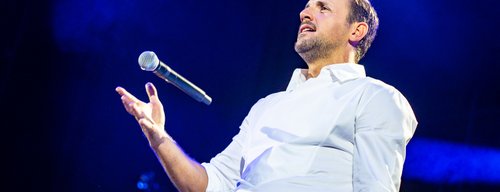 Foto: Daniel Robert Dinu / iConcert.ro