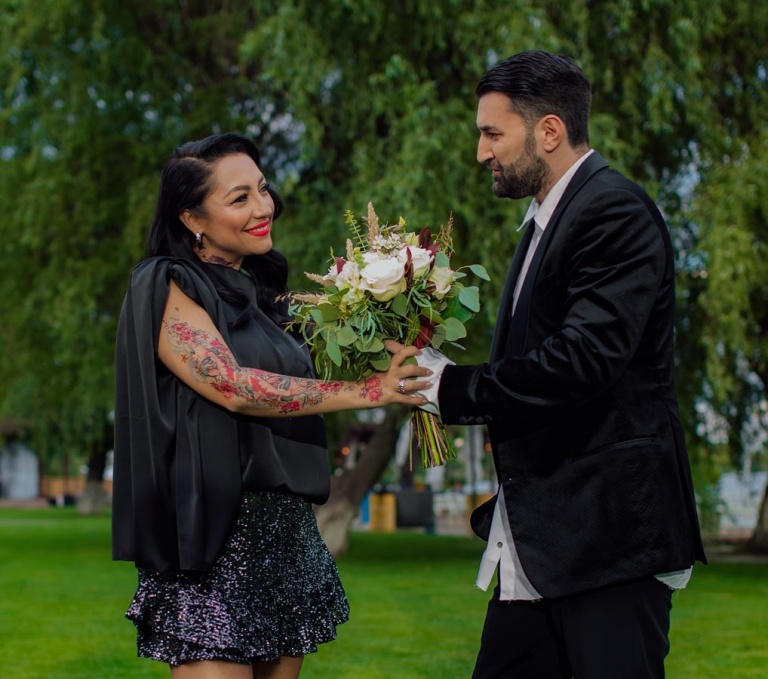 Andra & Smiley – „Doar vina ta”, prima piesă împreună, după 20 de ani de prietenie