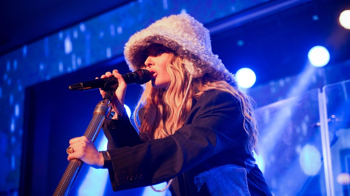 Foto: Denisa Stoian / iConcert.ro