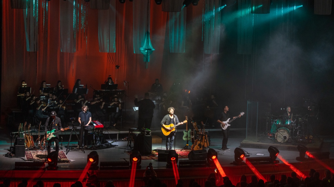 Foto: Daniel Robert Dinu / iConcert.ro