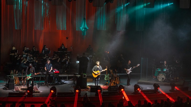 Foto: Daniel Robert Dinu / iConcert.ro