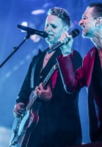Cât costă biletele la concertul Depeche Mode din București, din 2023, pe Arena Națională