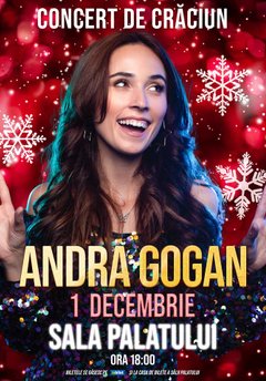 poster-afis-andra-gogan-sala-palatului-bucuresti-2022