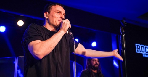 Foto: Denisa Stoain / iConcert.ro