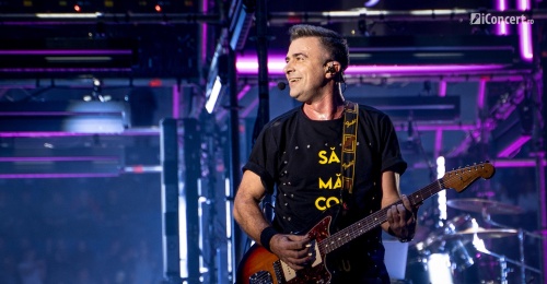 Foto: Denisa Stoian / iConcert.ro