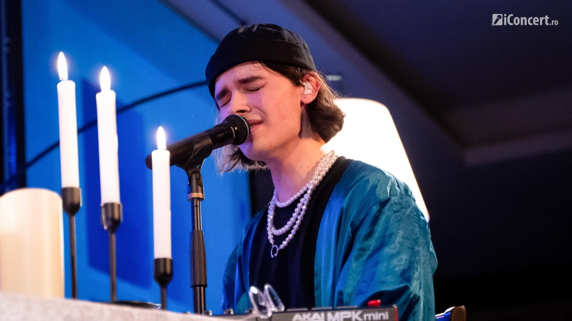 Foto: Denisa Stoian / iConcert.ro