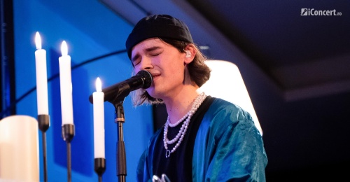 Foto: Denisa Stoian / iConcert.ro