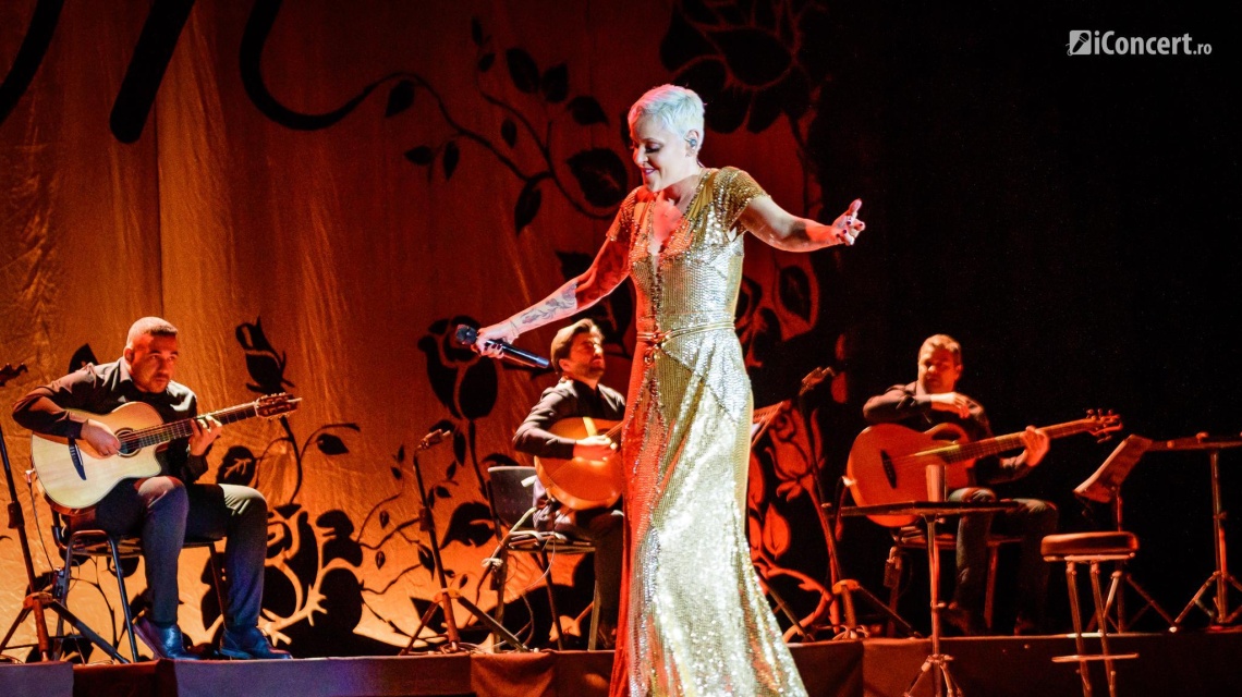 Foto: Cristina Ionescu / iConcert.ro