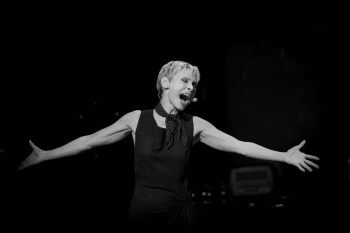 PIAF! The Show, cu Nathalie Lermitte, în premieră la București