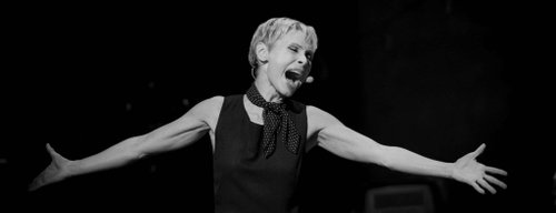 EDITH PIAF – The Show