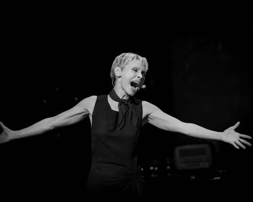 PIAF! The Show, cu Nathalie Lermitte, în premieră la București