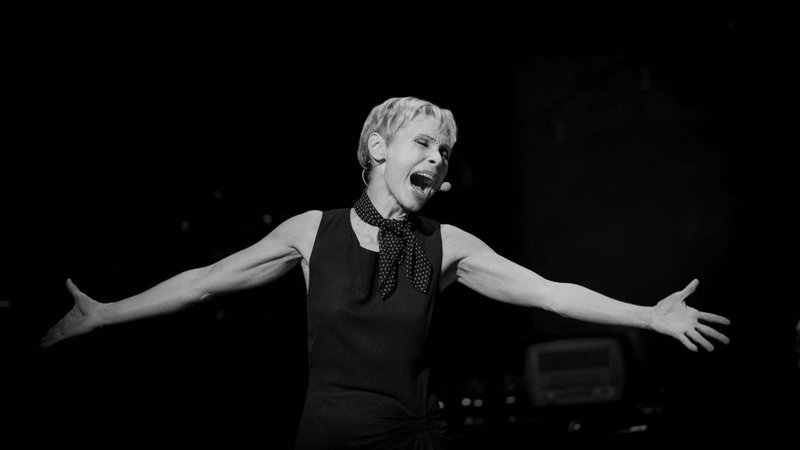 EDITH PIAF – The Show
