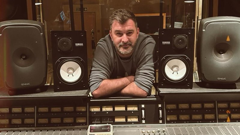 Serban Cazan