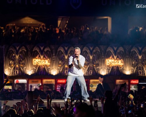 Lil Uzi Vert, J Balvin, Lost Frequencies, Steve Aoki, Tujamo și Paul Kalkbrenner, printre noile confirmări la NEVERSEA 2023